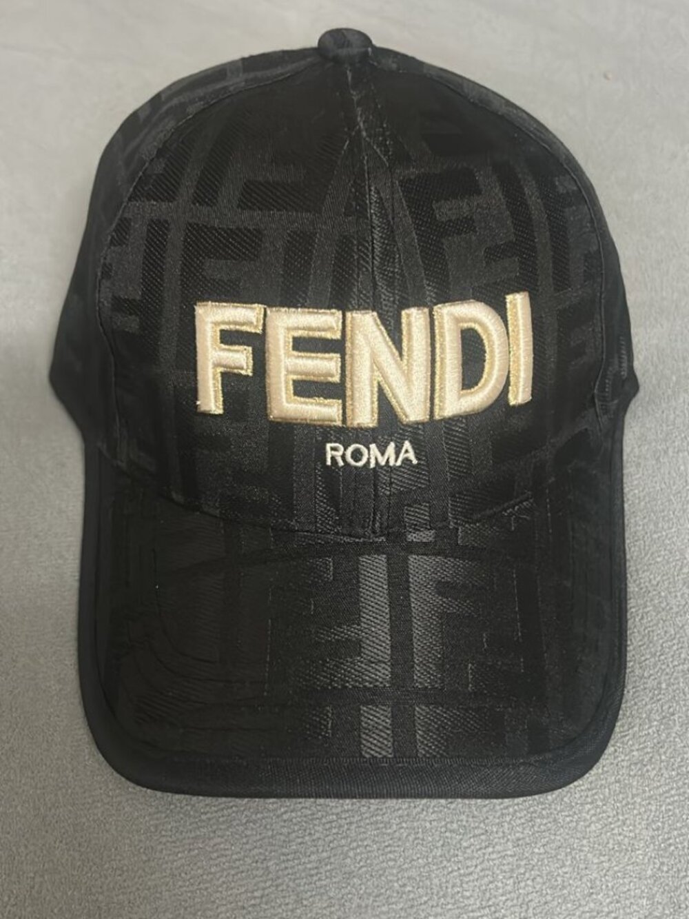 Fendi Hat